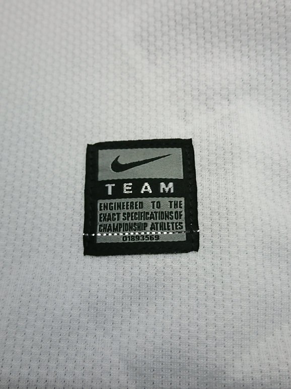 2008/2009 Internazionale Retro Away Soccer Jersey