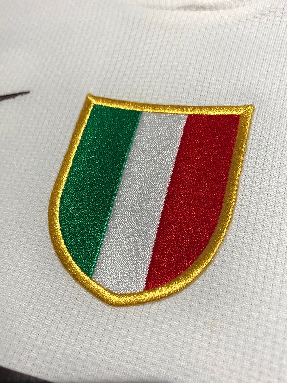 2008/2009 Internazionale Retro Away Soccer Jersey