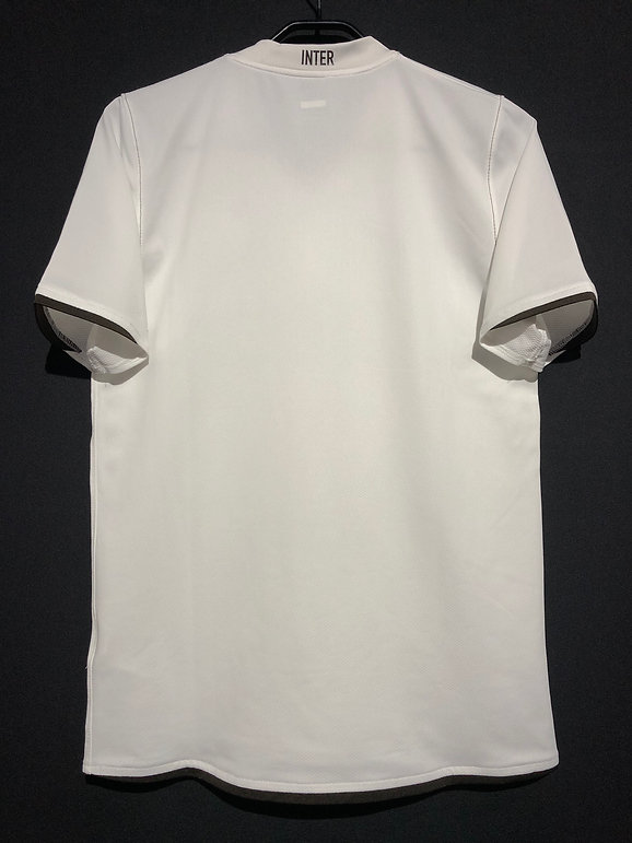 2008/2009 Internazionale Retro Away Soccer Jersey