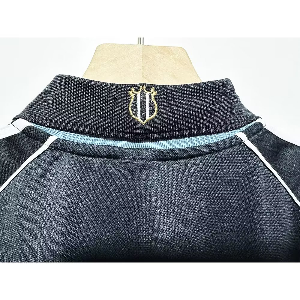2000/2001 Newcastle Retro Away Soccer Jersey