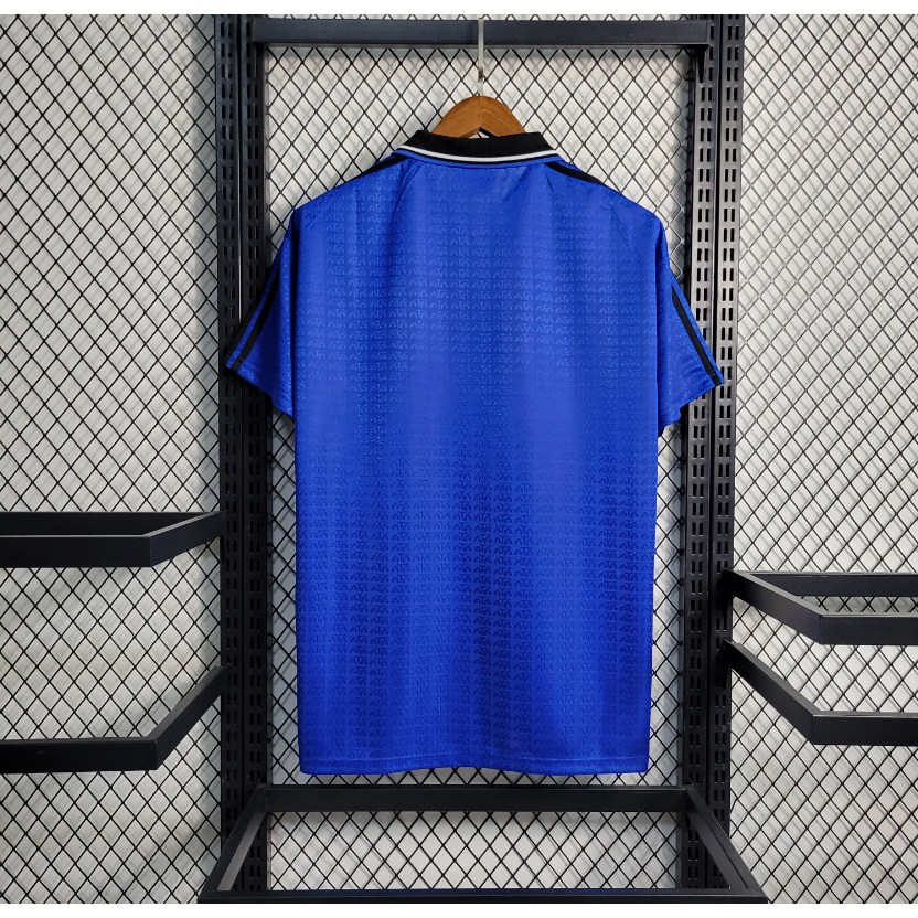 1994 Argentina Retro Soccer Jersey