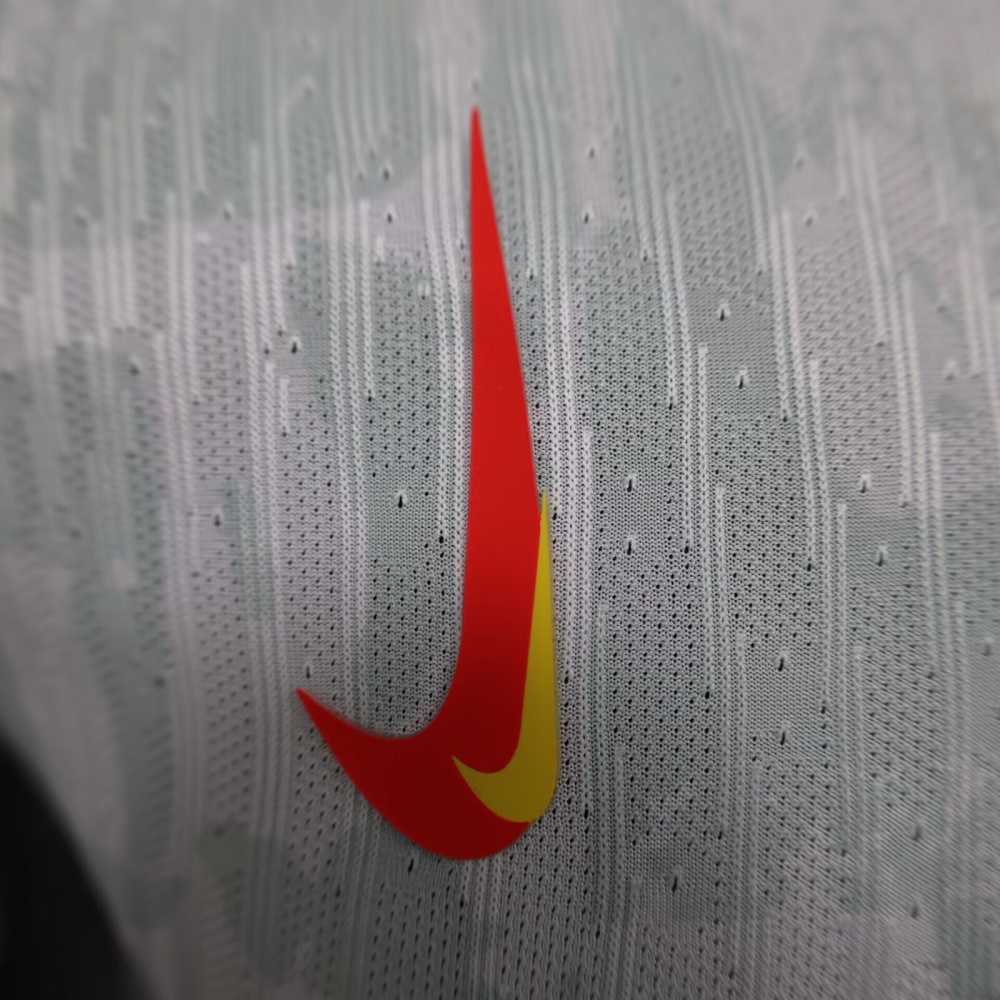 2024/2025 Liverpool Third away game Player version Soccer Jersey