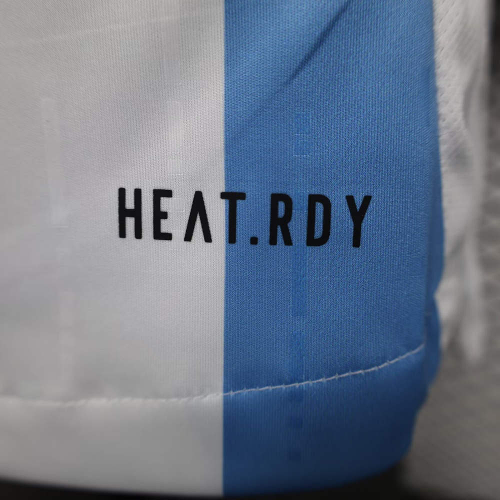 2024/2025 Argentina Home Player version Soccer Jersey