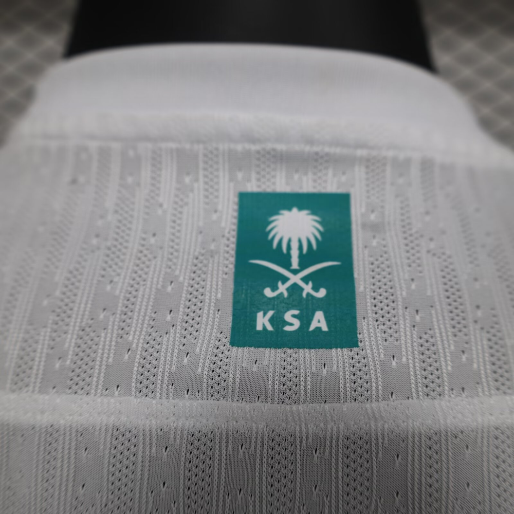 2023/2024 Al Nassr Third away game Player version Soccer Jersey