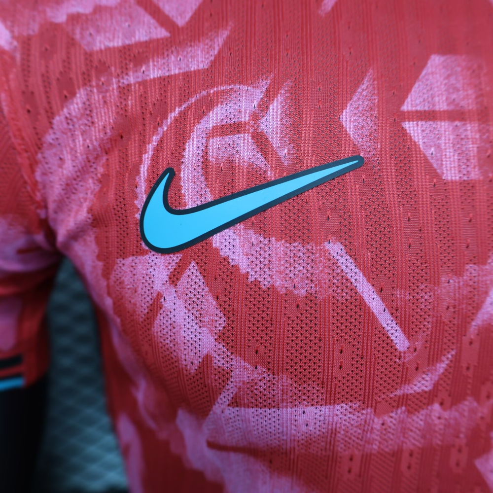 2024/2025 South Korea Home Player version Soccer Jersey