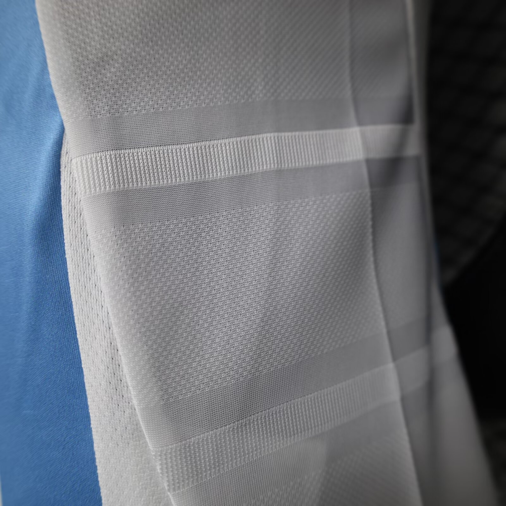 2024/2025 Argentina Home Player version Soccer Jersey