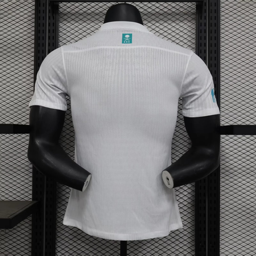 2023/2024 Al Nassr Third away game Player version Soccer Jersey