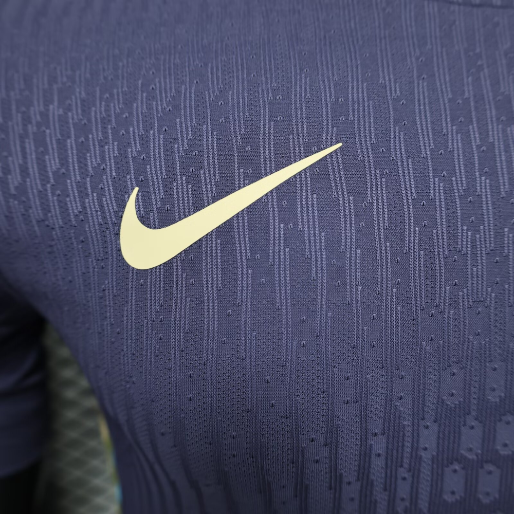 2024/2025 England Away Player version Soccer Jersey