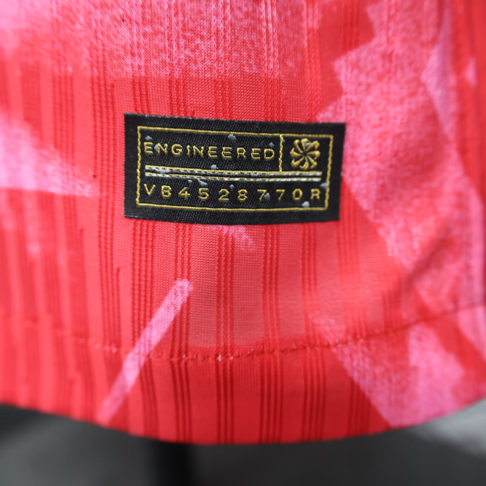 2024/2025 South Korea Home Player version Soccer Jersey