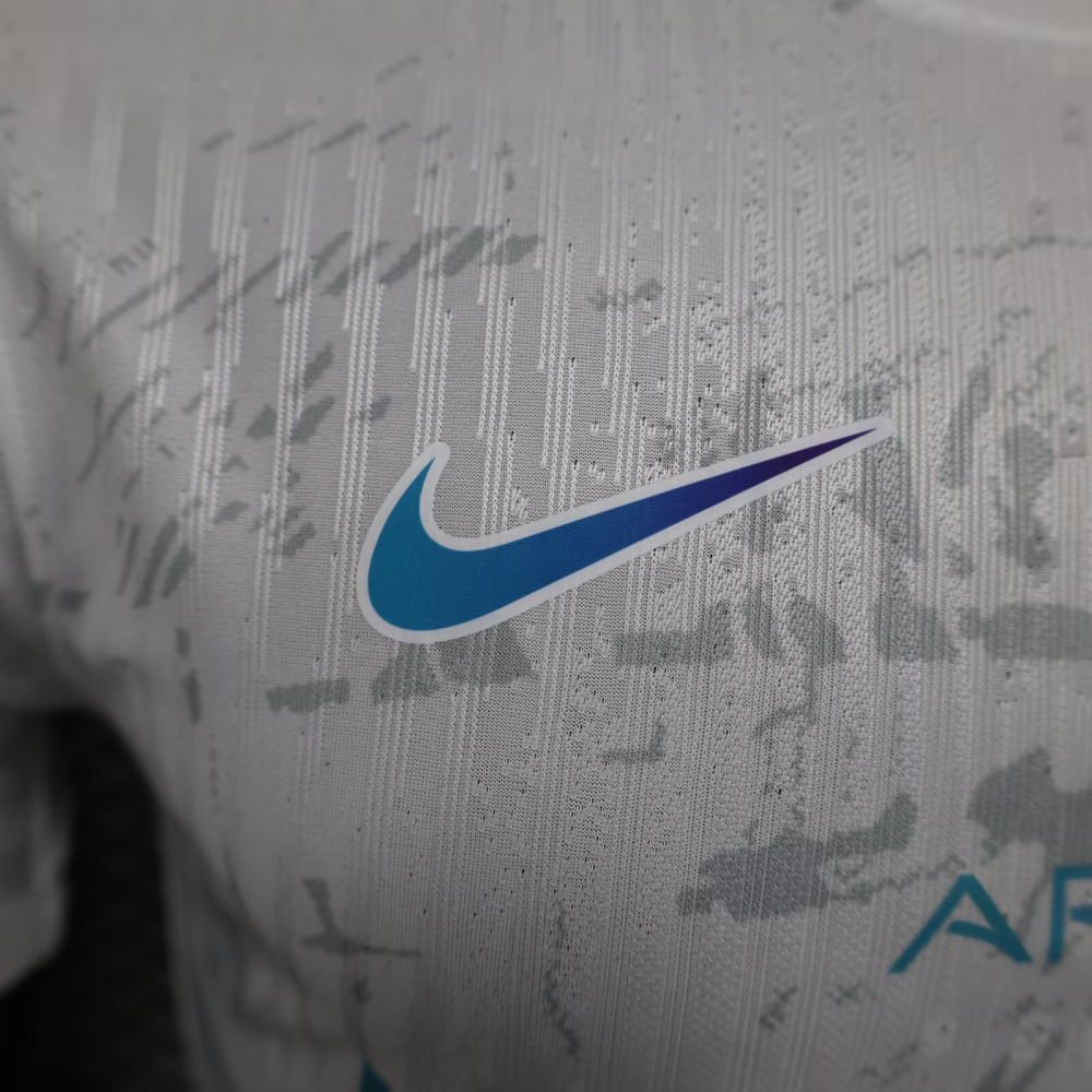 2023/2024 Al Nassr Third away game Player version Soccer Jersey