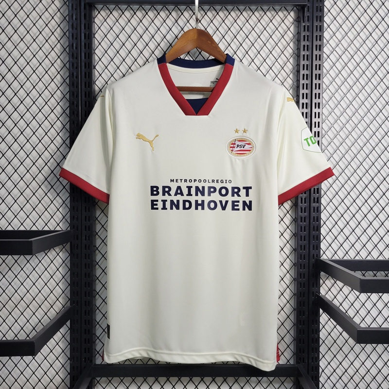 2023/2024 Eindhoven game Soccer Jersey