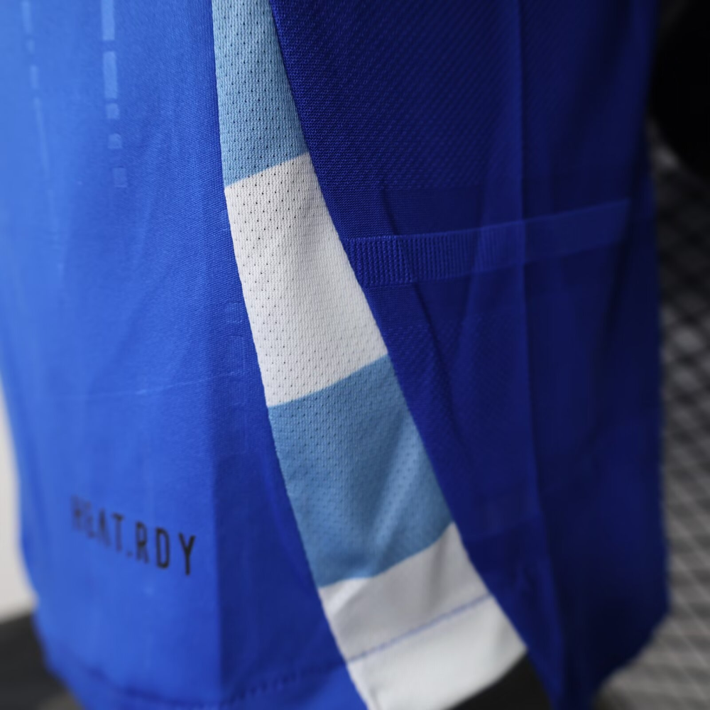 2024/2025 Argentina Away Player version Soccer Jersey