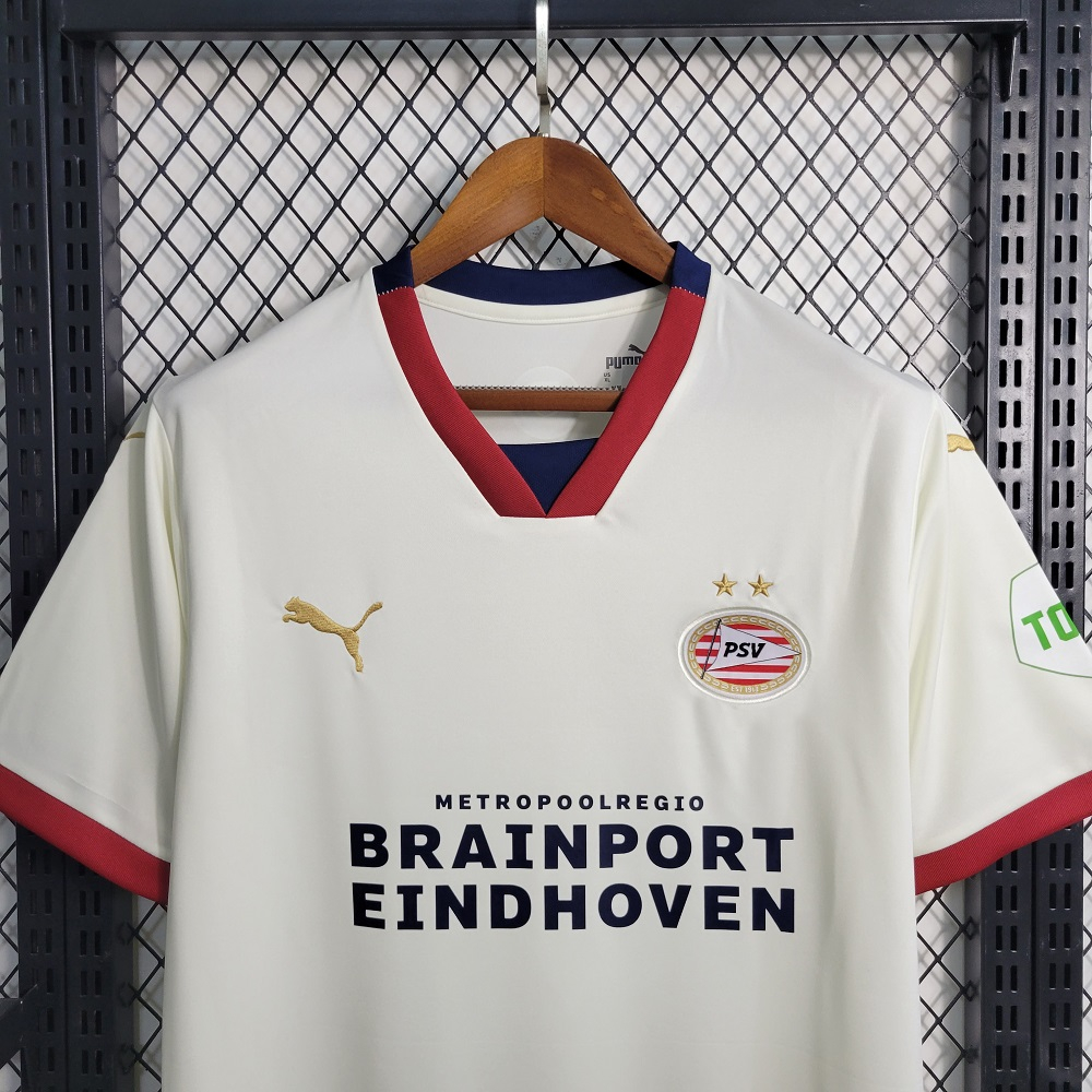 2023/2024 Eindhoven game Soccer Jersey