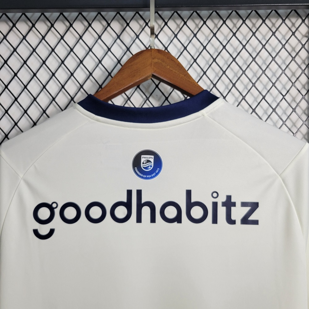 2023/2024 Eindhoven game Soccer Jersey