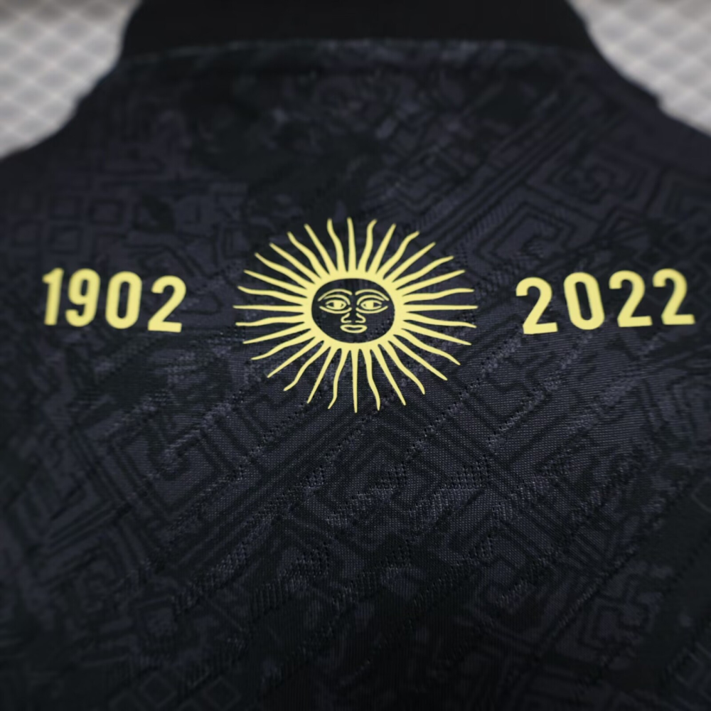2023/2024 Argentina Soccer Jersey