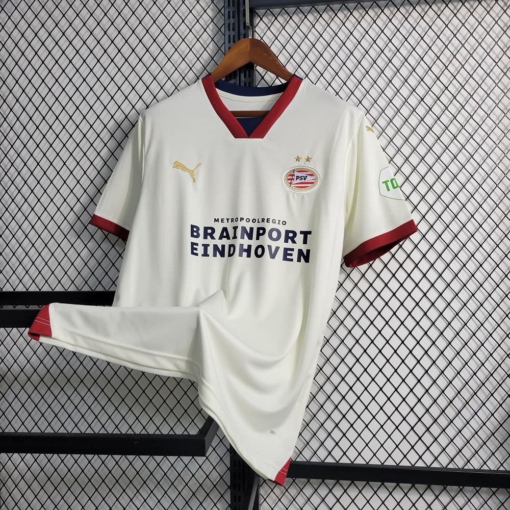 2023/2024 Eindhoven game Soccer Jersey
