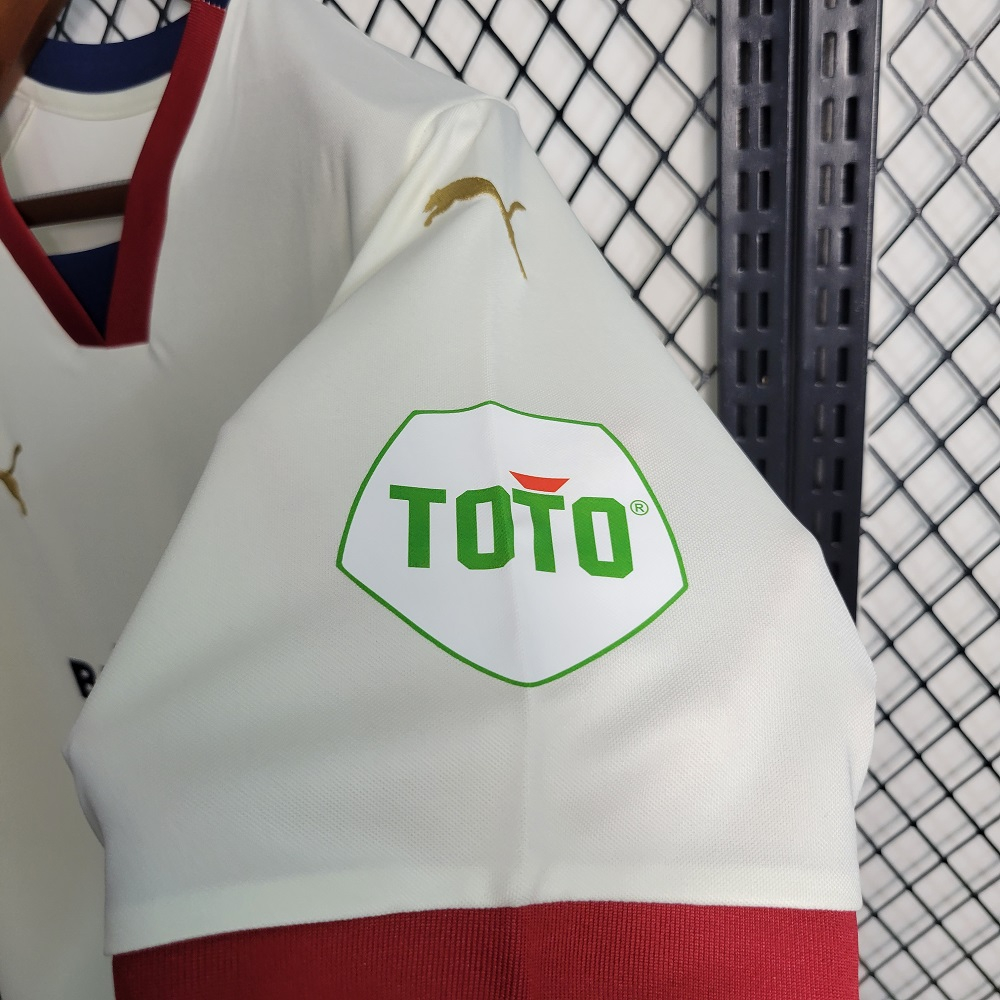 2023/2024 Eindhoven game Soccer Jersey