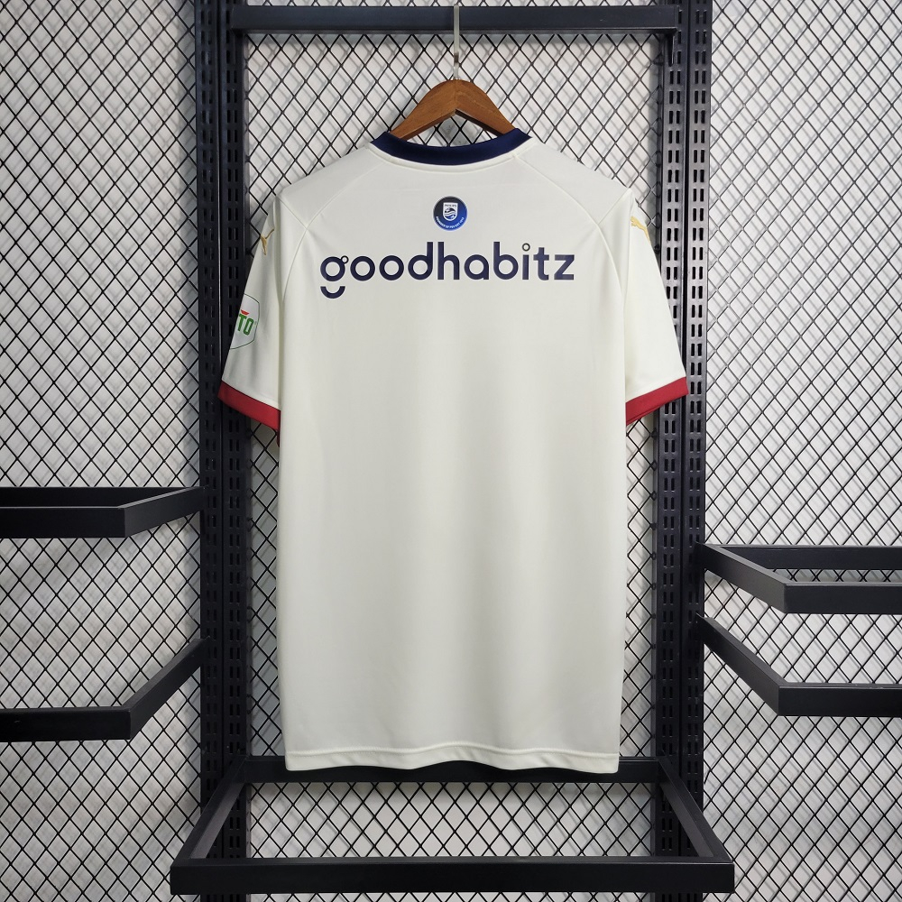 2023/2024 Eindhoven game Soccer Jersey