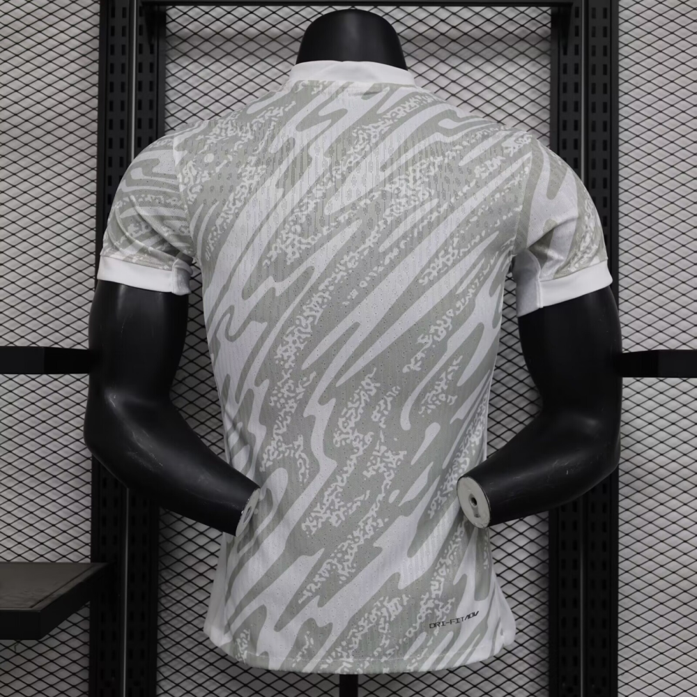 2024/2025 Brazil Player version Soccer Jersey