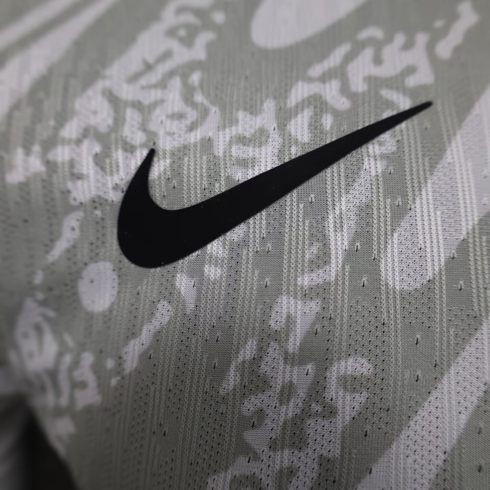 2024/2025 Brazil Player version Soccer Jersey