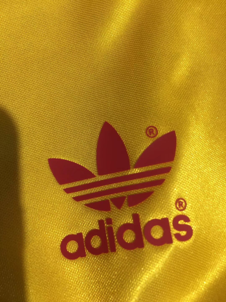 1990 Columbia Home Retro Soccer Jersey