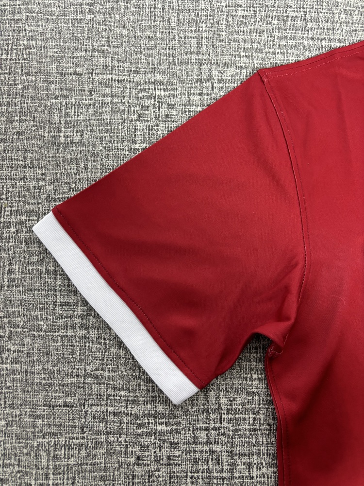 2023/2024 Liverpool Special Edition Soccer Jersey