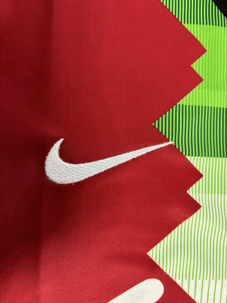 2023/2024 Liverpool Special Edition Soccer Jersey