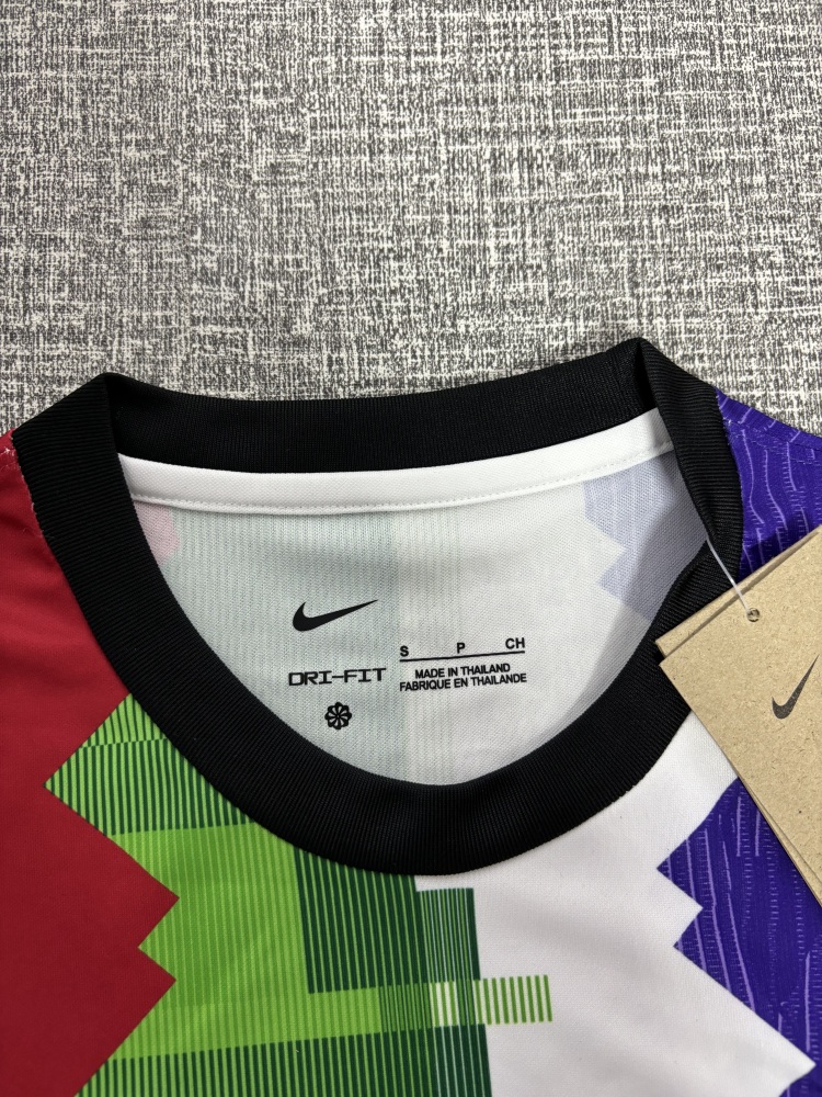 2023/2024 Liverpool Special Edition Soccer Jersey