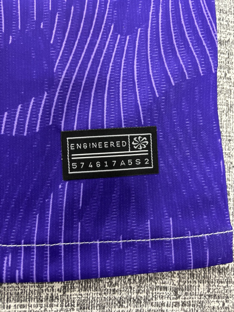 2023/2024 Liverpool Special Edition Soccer Jersey