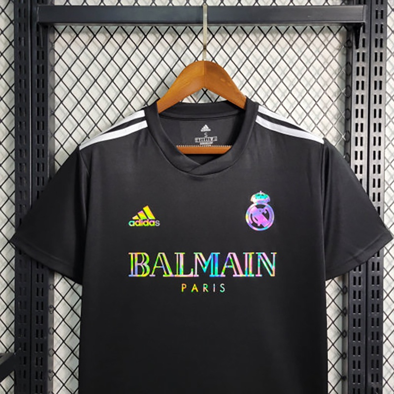 2023/2024 Real Madrid Soccer Jersey