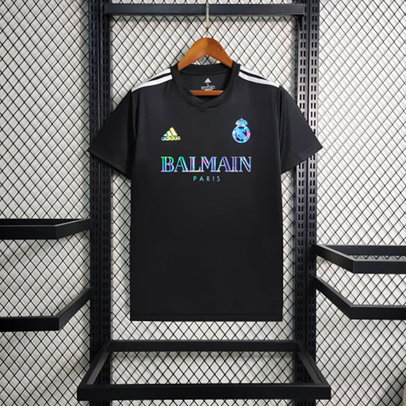 2023/2024 Real Madrid Soccer Jersey