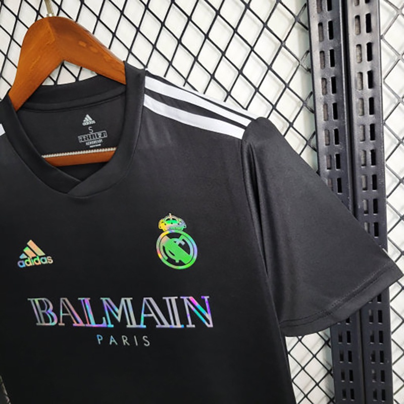 2023/2024 Real Madrid Soccer Jersey