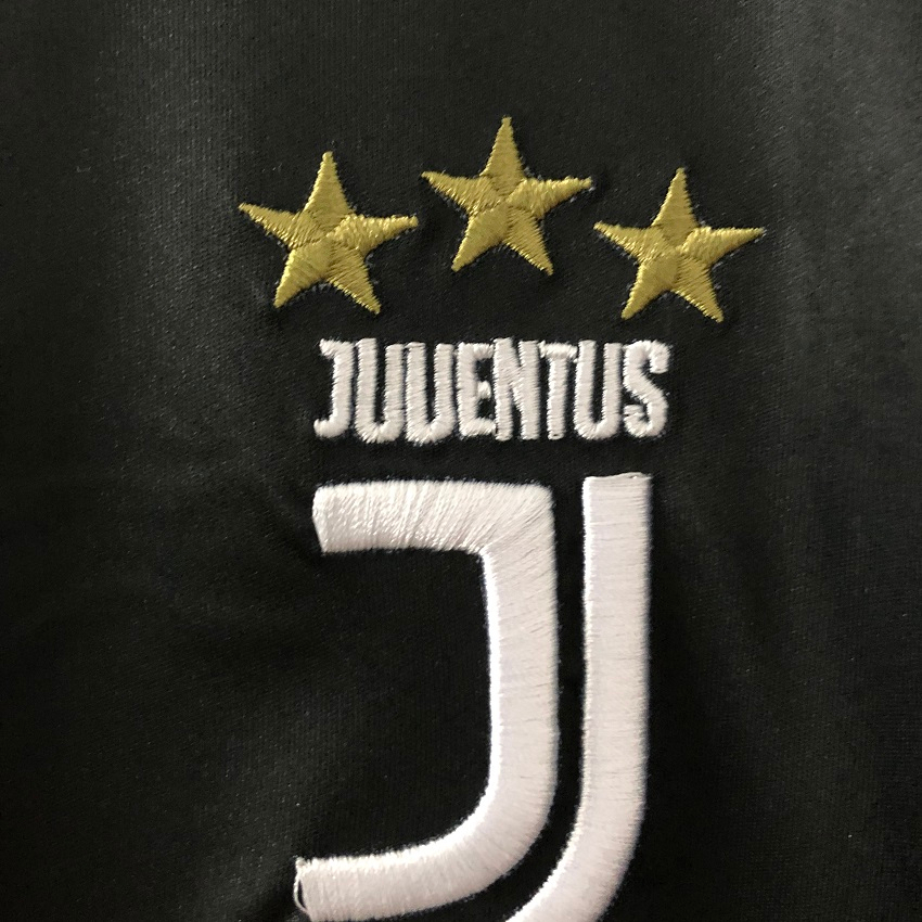 2019/2020 Juventus Home Soccer Jersey