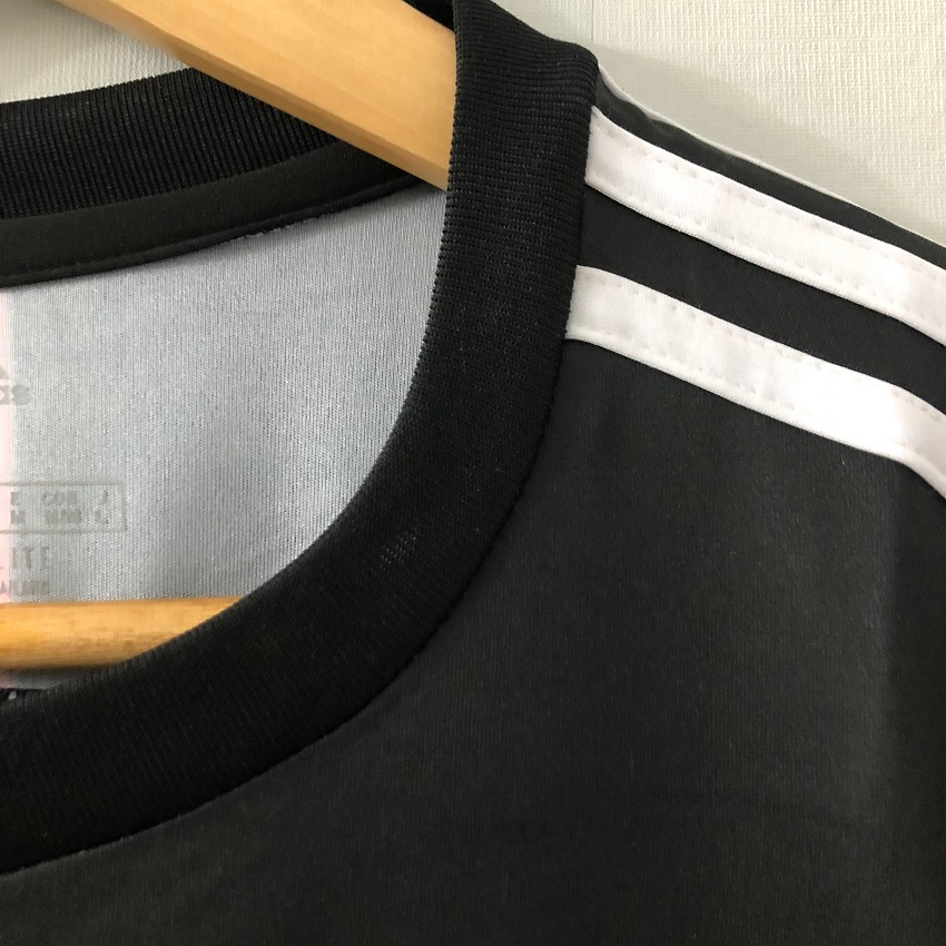 2019/2020 Juventus Home Soccer Jersey