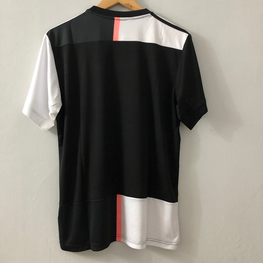 2019/2020 Juventus Home Soccer Jersey
