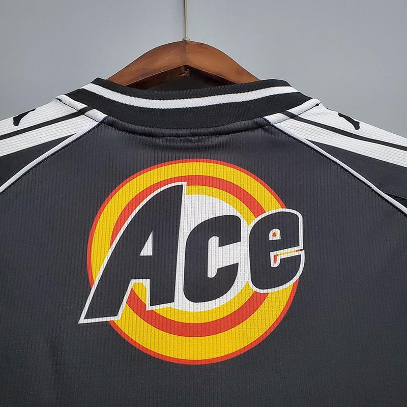 2000 Vasco Da Gama Home Retro Soccer Jersey
