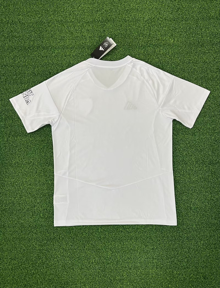 2023/2024 Arsenal Black and white special edition Soccer Jersey