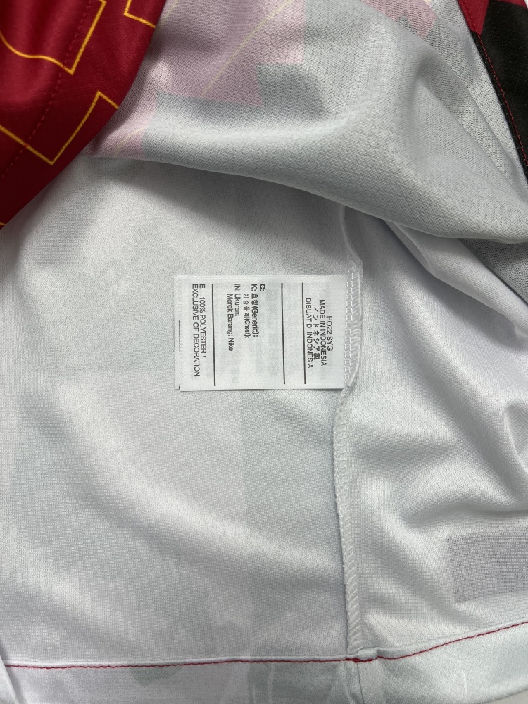1:1 copy top quality 2023/2024 Liverpool Training clothing soccer jersey