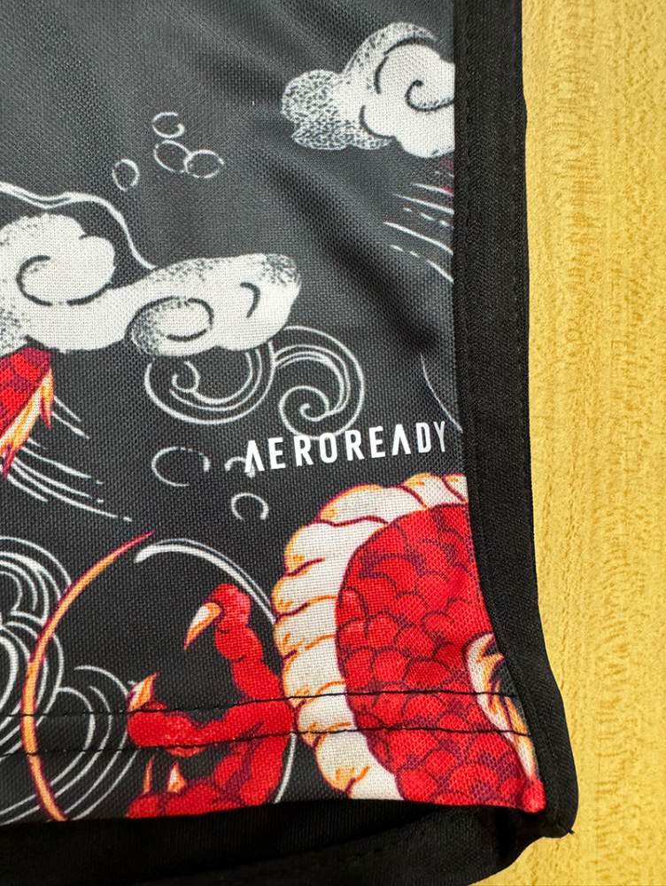 2024/2025 Real Madrid dragon special edition football jersey