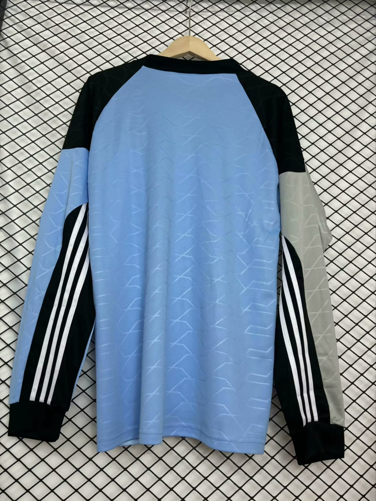 1:1 copy top quality 1995/1996 Newcastle United Retro goalkeeper Football jersey