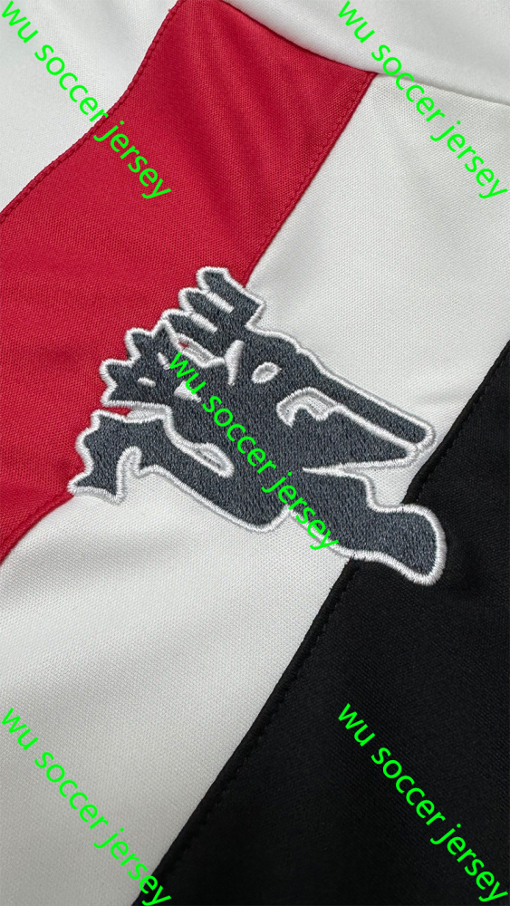 1:1 copy top quality 2024/2025 Manchester United Third away game Football Jersey