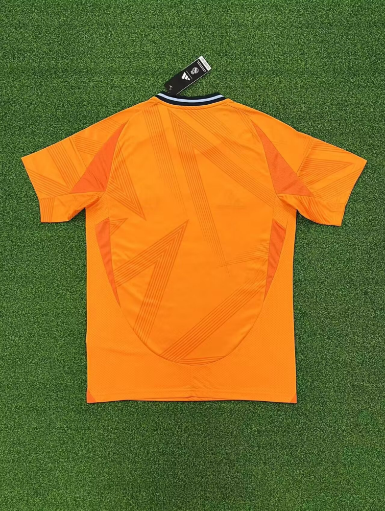 1:1 copy top quality 2024/2025 Real Madrid Away Football Jersey
