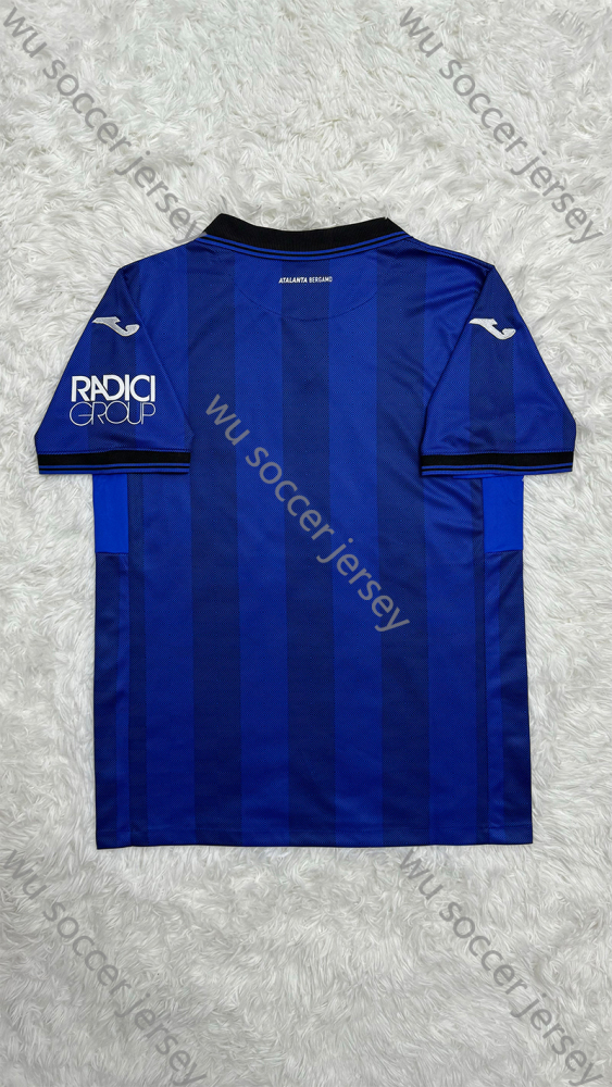 1:1 copy top quality 2024/2025 Atlanta football jersey