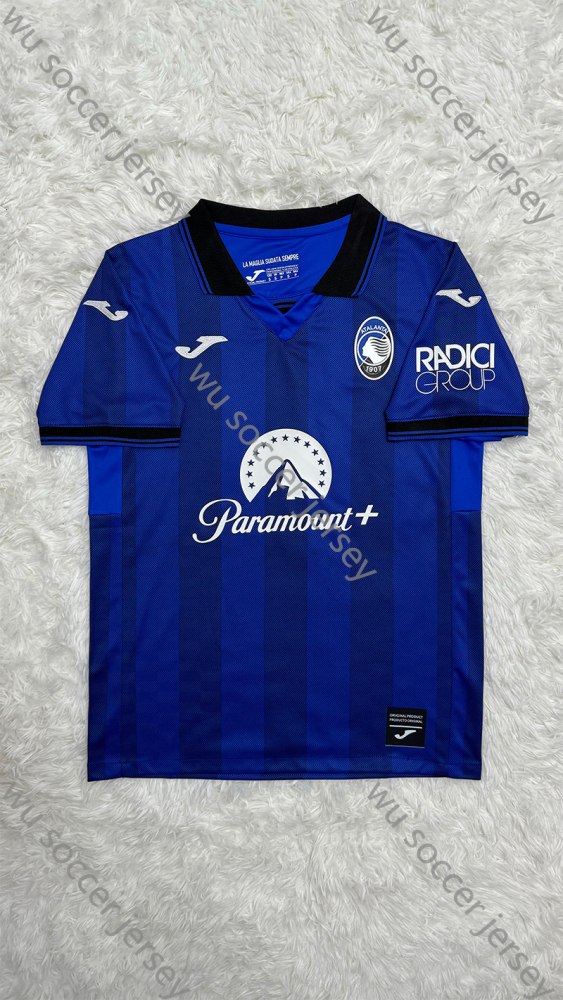 1:1 copy top quality 2024/2025 Atlanta football jersey