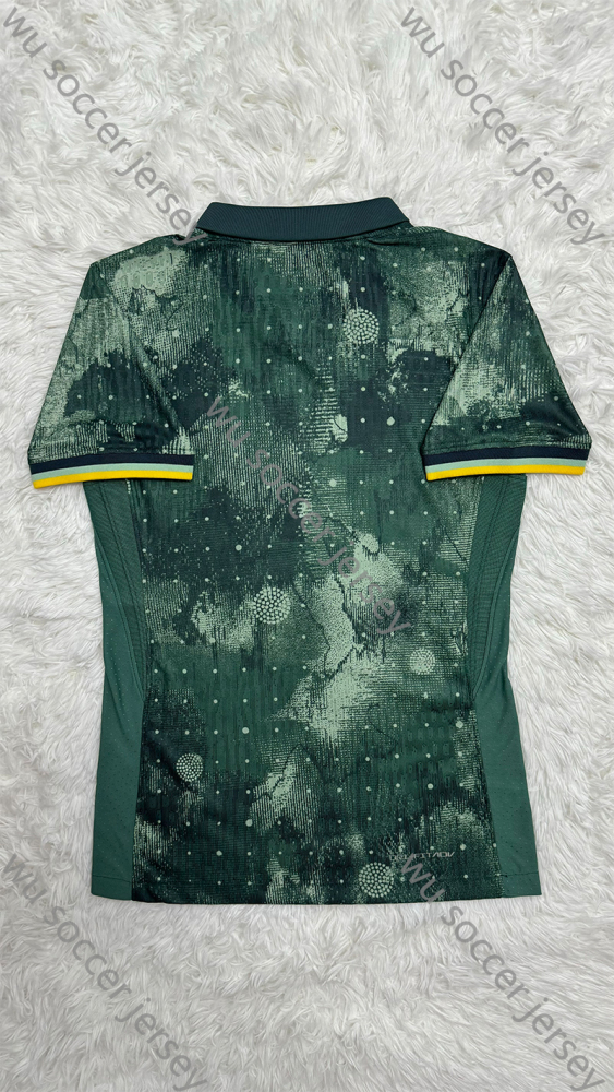 1:1 copy top quality 2024/2025 Tottenham Hotspur 3rd away game Player Edition football jersey