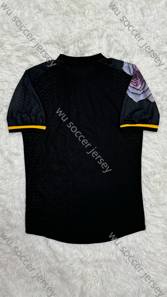 1:1 copy top quality 2024/2025 Real Madrid special edition Player Edition football jersey