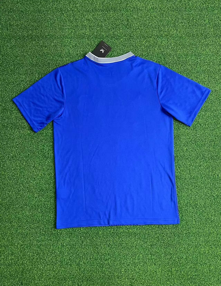 1:1 copy top quality （S-4XL） 2024/2025 Everton Home Fan Edition football jersey