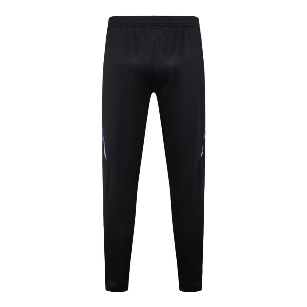 2024/2025 Germany White Long Sleeve Training Suit kit