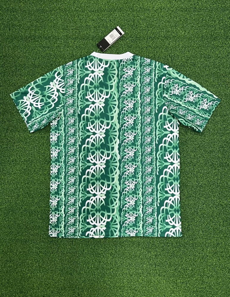 1:1 copy top quality（S-4XL）2024/2025 Celtic Green training suit football jersey