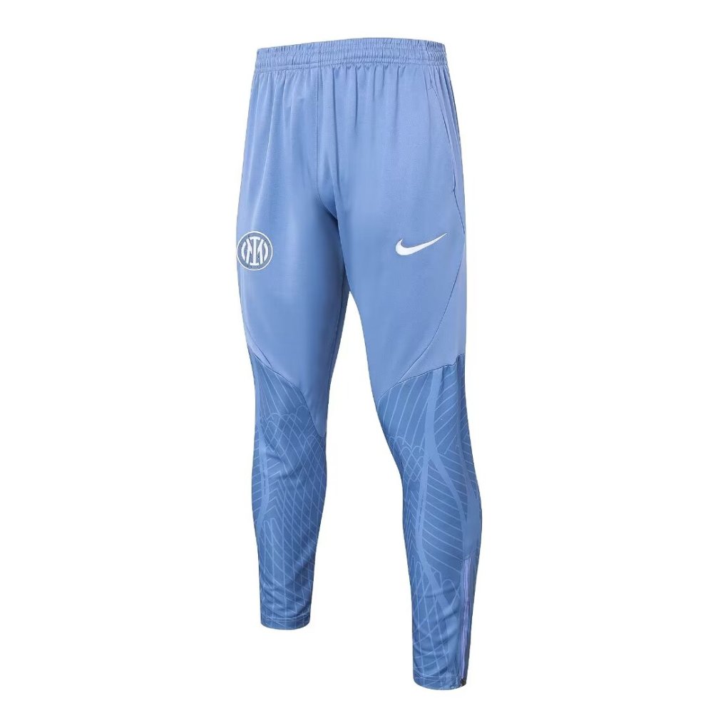 2024/2025 Inter Milan Orange Long Sleeve Training Suit Kit